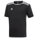 Adidas Παιδική κοντομάνικη μπλούζα Entrada 18 Jersey